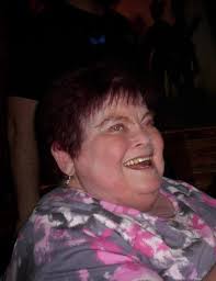 Becky Grow Obituary June 12, 2021