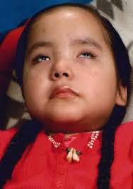 True Danforth Obituary (2015)