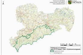 Sachsen eröffnet impfmöglichkeit für angehörige der zweiten priorisierungsstufe. Radonvorsorgegebiete In Sachsen Ausgewiesen