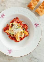 Falsche Kutteln Nach Bauernart Rezept Italienische Gerichte Rezeptideen Leckerschmecker