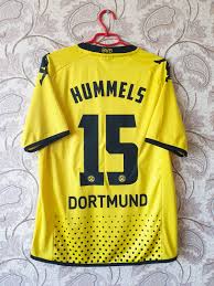 Bvb meister 2011, dortmund, germany. Borussia Dortmund Special Football Shirt 2011 2012 Sponsored By Vivawest