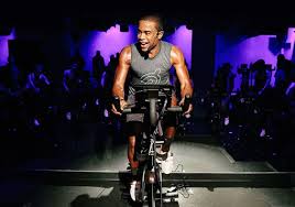 Peloton Cycling Studio Read Reviews And Book Classes On