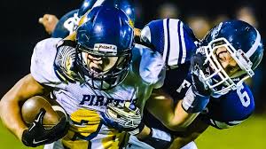 Football preview 2015: Pewamo-Westphalia Pirates