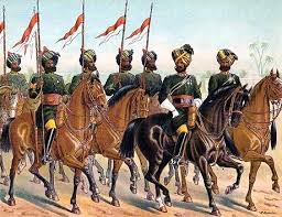 british indian army Images: PICRYL ...