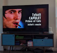 Channeling my inner 90s teen heartthrob lmao