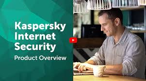 Kaspersky Internet Security 2021 Internet Protection Kaspersky