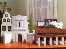The person in charge of mission san antonio de padua was fr. 4th Grade Mission San Jose Vtwctr