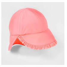 The dress code for target is a predominantly red shirt and khaki pants. 20 Adorable Sun Hats For Babies To Protect Them All Summer Long Huffpost Life