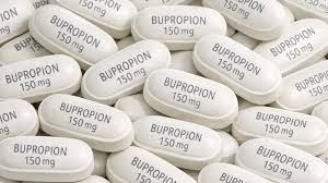 Image result for Bupropion