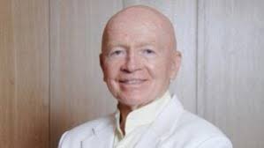 Mobius announces retirement from Franklin Templeton