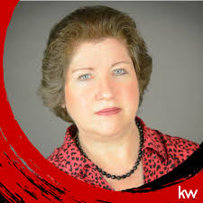 Sherry Hernandez, Realtor for Coldwell Banker Residential Brokerage