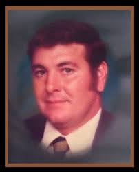 Dickie Boyice Clevenger (1945-2017)