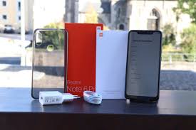 Xiaomi Redmi Note 6 Pro im Test - Das ...