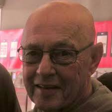 A dear friend passed away recently. Here is the obituary for Jack Robarts.  John (Jack) Tremaine Robarts was born in Lynn MA