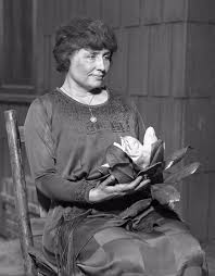 Helen Keller - Wikipedia