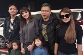 Ada juga konflik anang hermansyah dan jerinx sid. Anang Hermansyah Ungkap Kondisi Terkini Keluarganya Yang Positif Covid 19 Halaman All Kompas Com