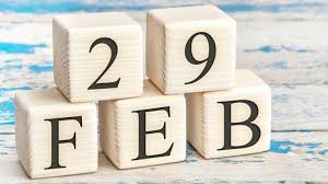 Conoce el origen del año bisiesto - Ushuaia Noticias