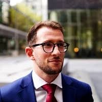 Joel Anders Email & Phone Number