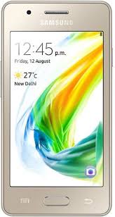 Samsung Z2 Gold 8 Gb Samsung Smartphone Online Business Marketing