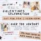 Galentine's Day Market