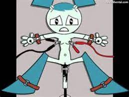 My life as a teenage robot rule 34 galagif.com