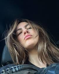 Monika Barbara's Instagram, Twitter & Facebook