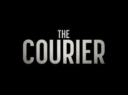 For now.— ulysses to the courier. The Courier Release Date Plot Cast And Preview Otakukart