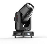 Profesional de la iluminación móvil de cabeza BSW -500 ...