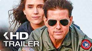 Apa kalian sudah nonton film top gun: Top Gun 2 Maverick Trailer 2021 Youtube