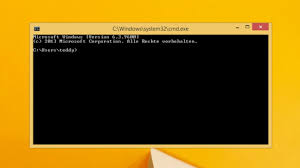 Check spelling or type a new query. Windows Cmd Zurucksetzen Per Befehl Computer Bild