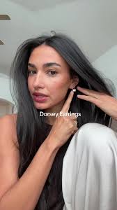 Dorsey Lucien Earrings Taylor