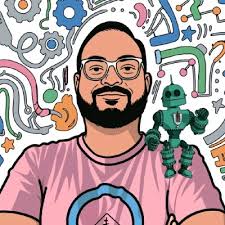 I came across this through my kids, but what struck me wasn't the game.  Full music video tomorrow Instagram: