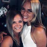 Amy Bieser's Instagram, Facebook & TikTok