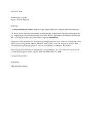 Ako po'y isang dalaga, dalawampu't siyam na taong. Application Letter Bfp Docx February 5 2019 Ssupt Joselito A Quibin Regional Director Region 8 Greetings I Am Mark Joevannie M Catubao 26 Years Of Age Course Hero