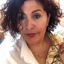 😍 ¡TE LO CUENTO EN EXCLUSIVA! La grandiosa actriz Verónica Merchant, será  la encargada de interpretar el personaje que en un principio haría Claudia  Ramírez en Doménica Montero.