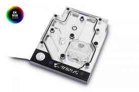 Ek Fb Ga X470 Gaming 5 Rgb Monoblock Ek Webshop