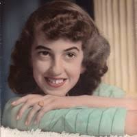 Obituary: Mary Louellen Scudder