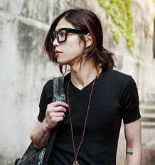 Androgynous haircuts for women 2018 watch the full video of androgynous haircuts for thin hair. Pin On Sexy Long Haired Guys