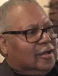 Leroy M. Jones Obituary May 30, 2023