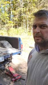 Andy's Little Homestead