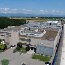 Emmi is the largest swiss milk processor and one of the most innovative premium dairies in europe. Standorte In Der Schweiz Emmi Gruppe