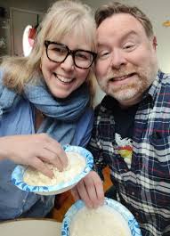 Rebecca Chartier-Hobson