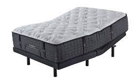 Add to compare compare now. The Loft And Madison Firm White California King Mattress Adjustable Base Available At Gibson Mcdonald Serving Waycross Ga And Surrounding Areas