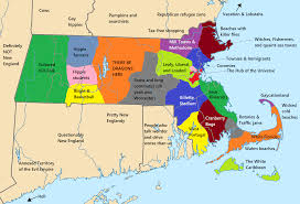 Get directions, maps, and traffic for massachusetts. This Massachusetts Stereotype Map Is Pretty Good X Post From R Mapporn Boston