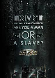 Bioshock Power To The People Bioshock Typography By Walt7 On Deviantart Bioshock Bioshock Game Video Game Quotes