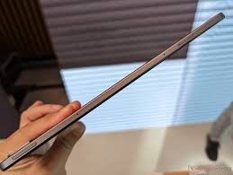 Das Nokia T21 Mittelklasse-Tablet ...