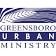 Greensboro Urban Ministry logo