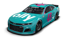 How much does a nascar crew chief make. Bowman Honoring Crew Chief Ives With Throwback At Darlington Racer