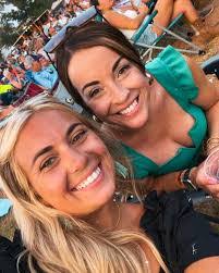 Haley Knight's Instagram, Twitter & Facebook