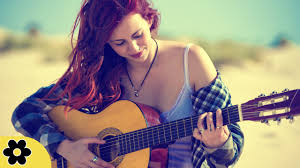 6 Hour Relaxing Music Nature Sounds Guitar Instrumental Acoustic Guitar Background Music 2432c Youtube